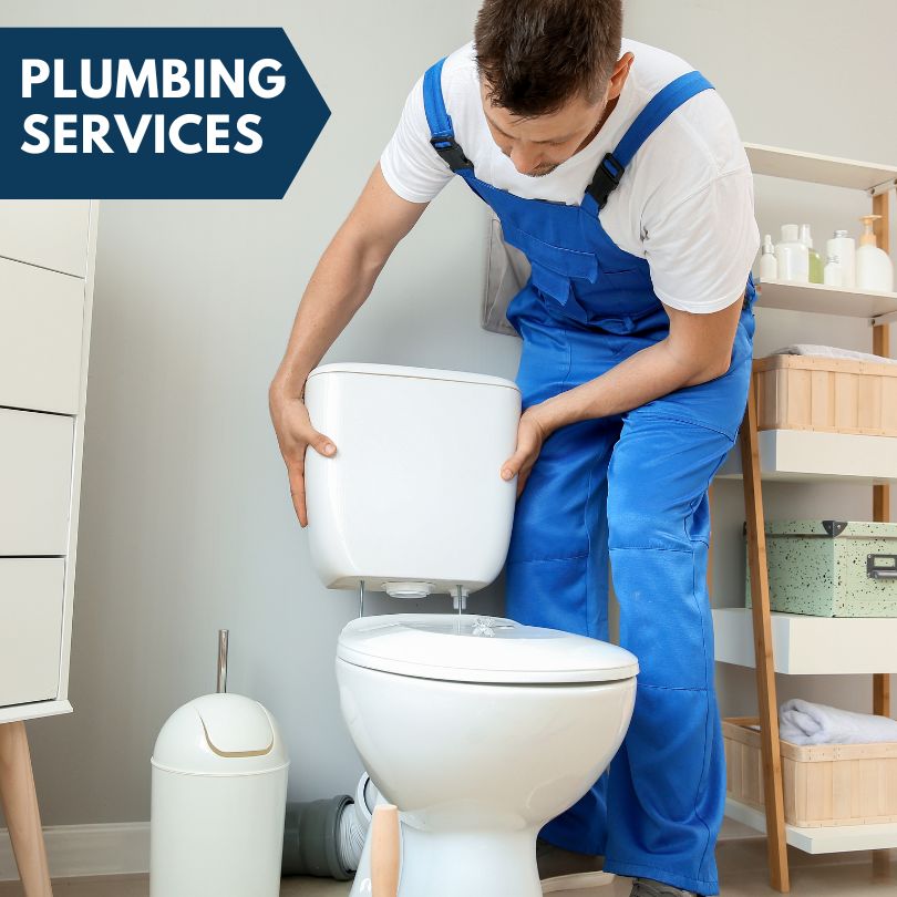 Plumbing Company in Portville, NY